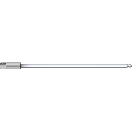 WIHA 26229 - Lame interchangeable à empreinte carrée pour tournevis dynamométrique à manche longitudinal
