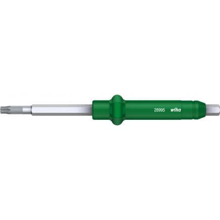 WIHA 10129 - Lame interchangeable TORX® pour tournevis dynamométrique avec manche en T