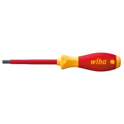 WIHA 30361 - Tournevis électrique SoftFinish® 1000V hexagonale