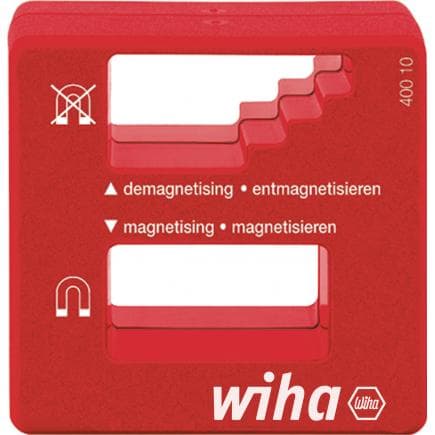 WIHA 01508 - Magnétiseur sous blister