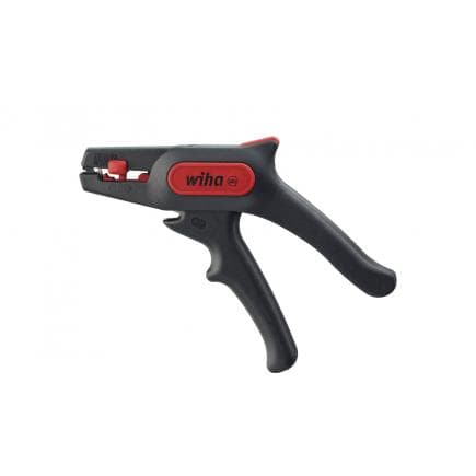 WIHA 44617 - Pince à dénuder automatique jusqu'à 6 mm²