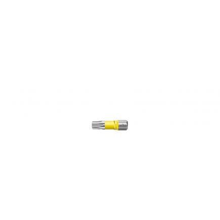 WIHA 41593 - Jeu d'embouts Y 25 mm TORX® 1/4" en coffret (5 pcs.)