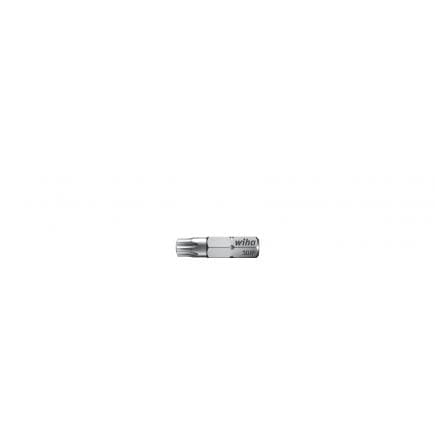 WIHA 23183 - Embout standard 25 mm TORX PLUS® 1/4" (10 pcs.)
