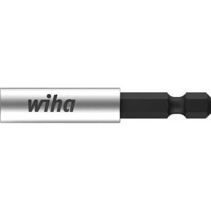 WIHA 01894 - Porte-embout magnétique 74 mm 1/4"