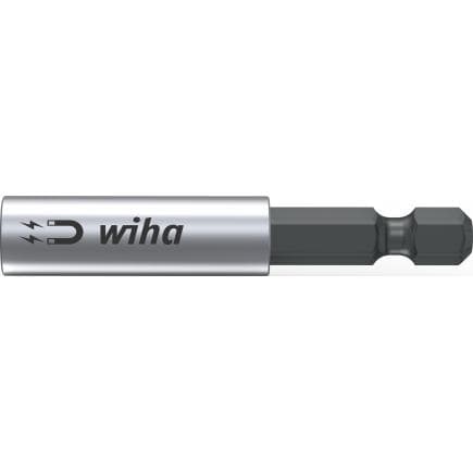 WIHA 41922 - Porte-embout magnétique puissant 1/4"