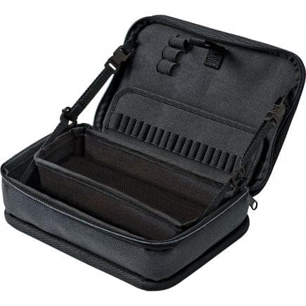 WIHA 43474 - Trousse fonctionnelle vide