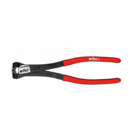 WIHA 26757 - Pince coupante frontale usage intensif Classic