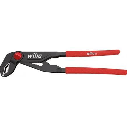 WIHA 26764 - Pince muliprise Classic avec bouton-poussoir