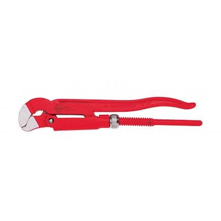 WIHA 29435 - Serre-tube type « Suédois » Classic mâchoire en S