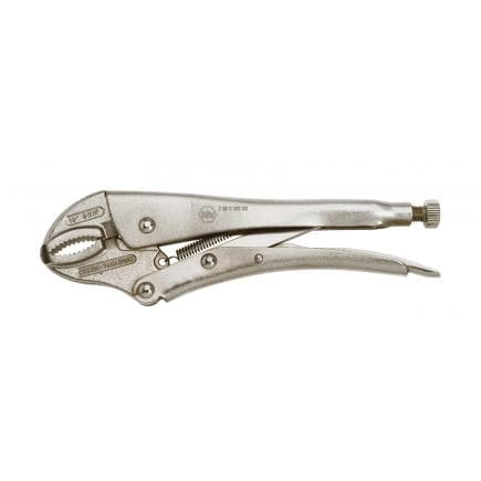 WIHA 29486 - Pince étau Classic avec taillants