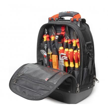 WIHA 45153 - Porte-outils Jeu L électrique 1000V (26 pcs.)