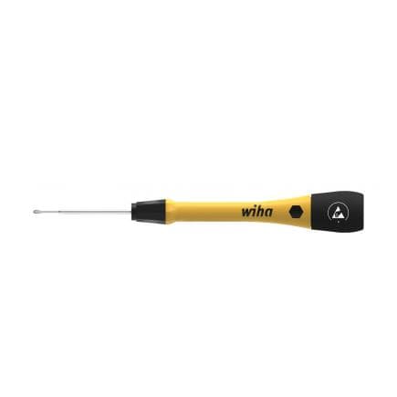 WIHA 43677 - Tournevis de précision PicoFinish®ESD Phillips