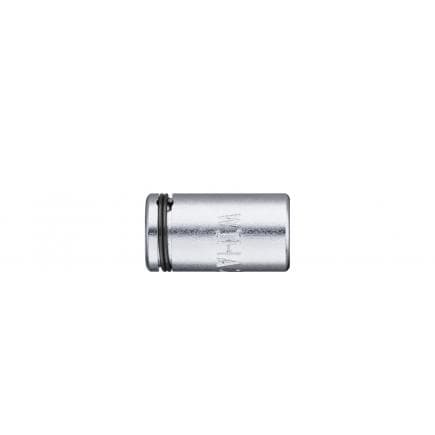 WIHA 33230 - porte-embout robuste avec verrouillage par bille hexagonale externe 1/4"