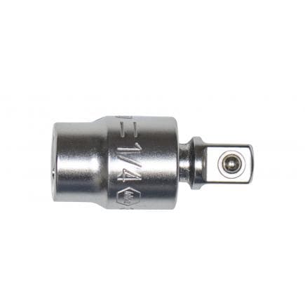 WIHA 44682 - Cardan universel avec boule 1/4"