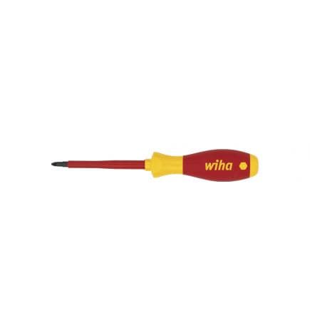 WIHA 43390 - Tournevis électrique SoftFinish® Phillips