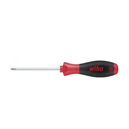 WIHA 39586 - Tournevis SoftFinish® TORX® à lame ronde